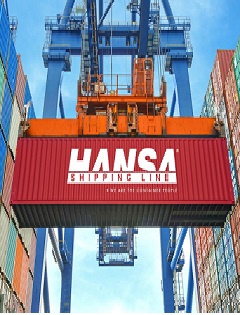 Hansa cont Hansa cont